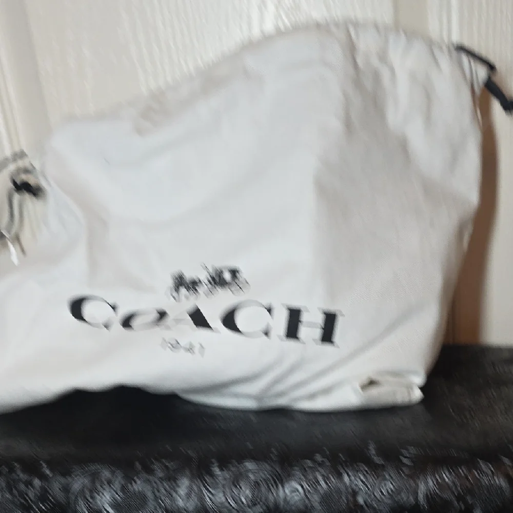 Coach 1941 Saddle 23 Gray Crossbody Bag - Picture 7 of 9